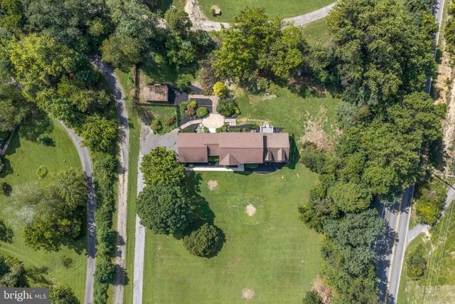 6425 DANT DR, Owings, MD 20736