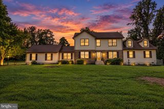 6425 DANT DR, Owings, MD 20736