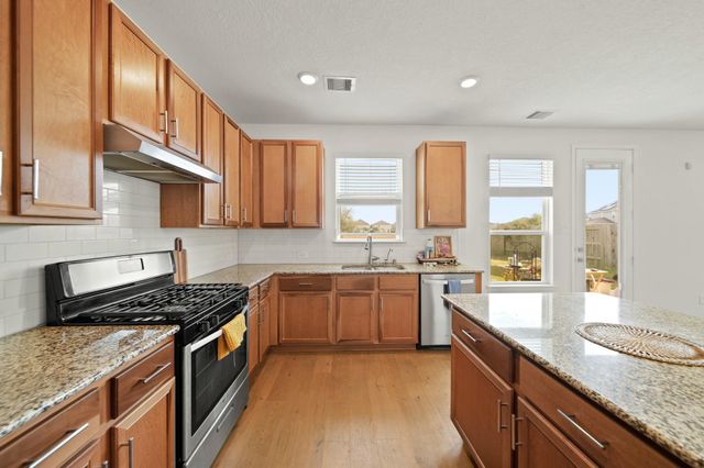 4918 Lucky Fawn Lane, Richmond, TX 77406