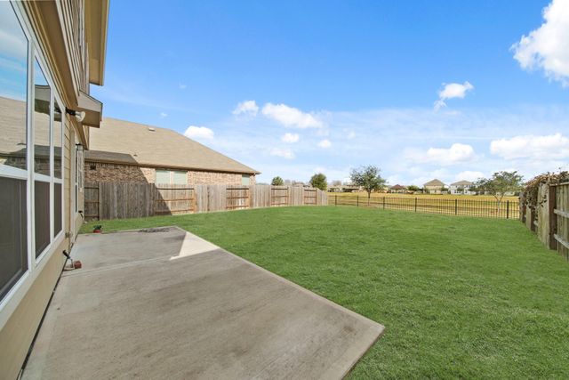 4918 Lucky Fawn Lane, Richmond, TX 77406