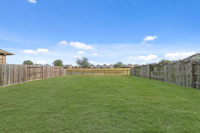 4918 Lucky Fawn Lane, Richmond, TX 77406