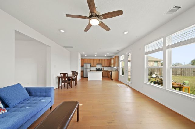 4918 Lucky Fawn Lane, Richmond, TX 77406