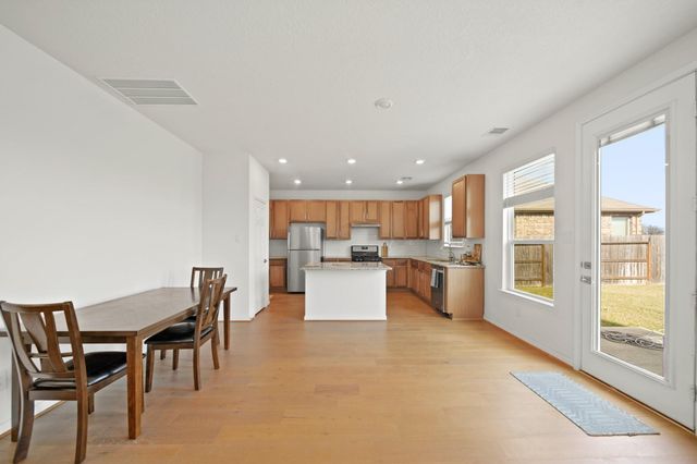 4918 Lucky Fawn Lane, Richmond, TX 77406