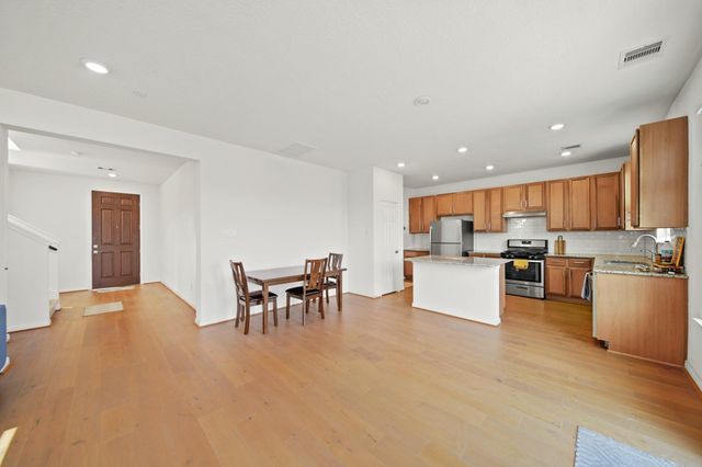 4918 Lucky Fawn Lane, Richmond, TX 77406