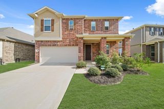 4918 Lucky Fawn Lane, Richmond, TX 77406