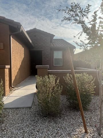 8953 W Palo Verde Drive, Glendale, AZ 85305