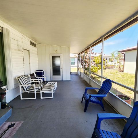 5 El Portal Lane, Port St. Lucie, Port St Lucie, FL 34952