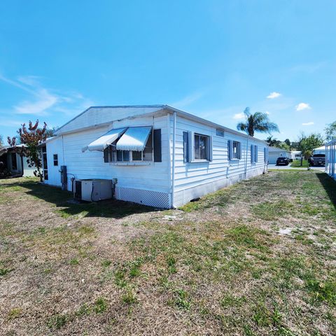 5 El Portal Lane, Port St. Lucie, Port St Lucie, FL 34952