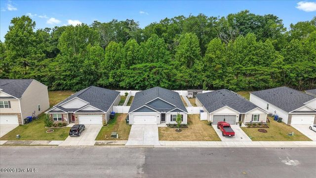 1441 N Wilshire Court, Kinston, NC 28504