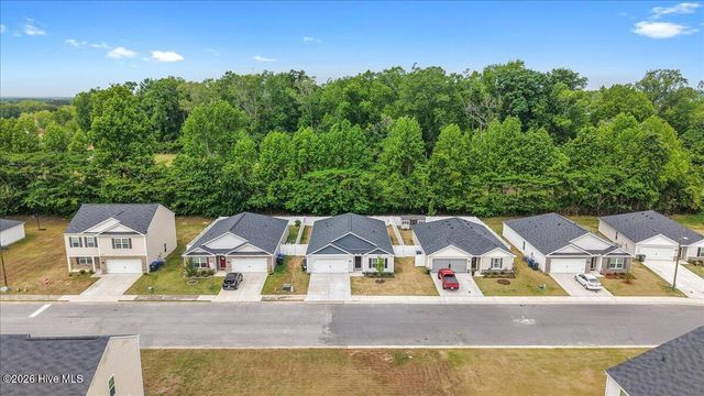 1441 N Wilshire Court, Kinston, NC 28504