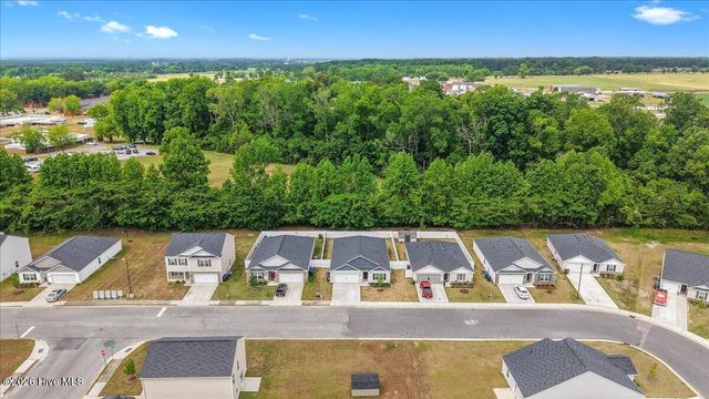 1441 N Wilshire Court, Kinston, NC 28504