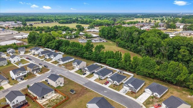 1441 N Wilshire Court, Kinston, NC 28504