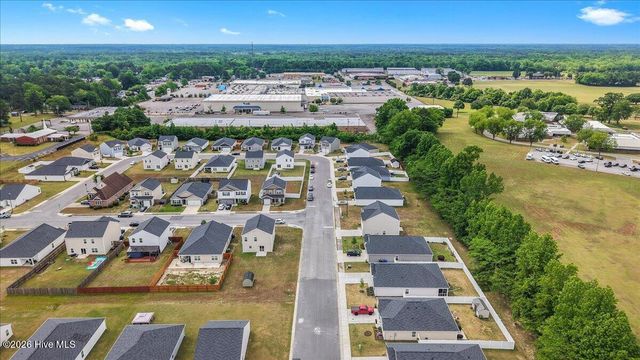 1441 N Wilshire Court, Kinston, NC 28504