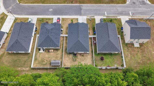 1441 N Wilshire Court, Kinston, NC 28504