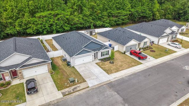 1441 N Wilshire Court, Kinston, NC 28504