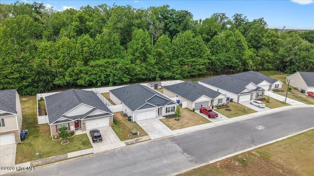 1441 N Wilshire Court, Kinston, NC 28504