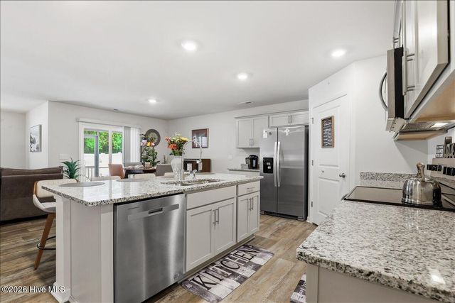 1441 N Wilshire Court, Kinston, NC 28504