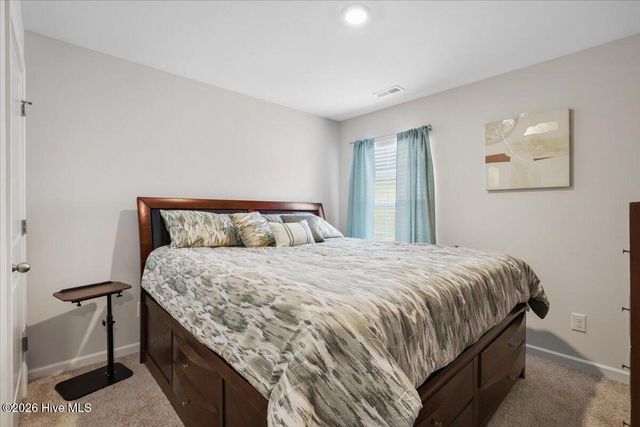 1441 N Wilshire Court, Kinston, NC 28504