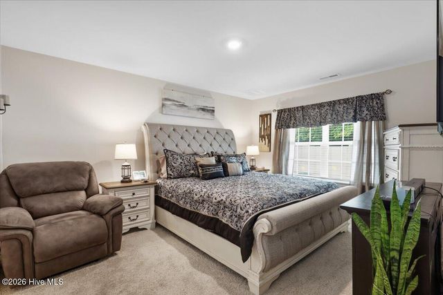 1441 N Wilshire Court, Kinston, NC 28504