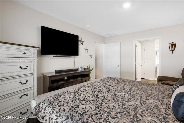 1441 N Wilshire Court, Kinston, NC 28504