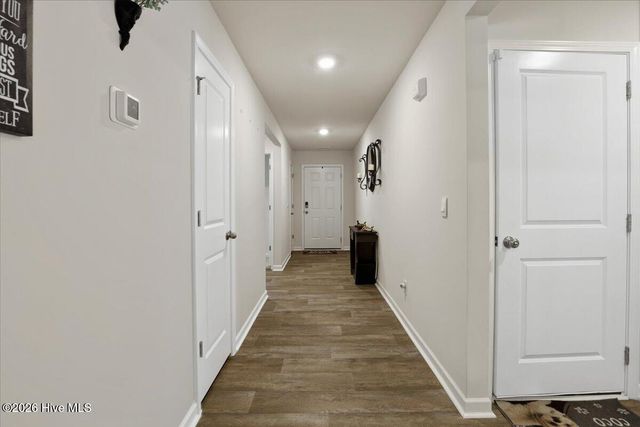 1441 N Wilshire Court, Kinston, NC 28504