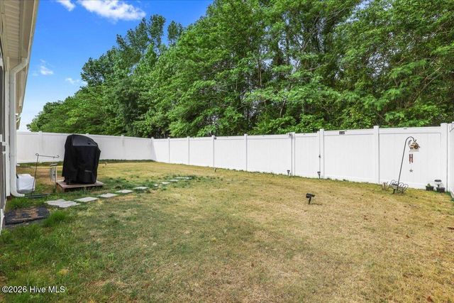 1441 N Wilshire Court, Kinston, NC 28504