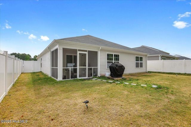1441 N Wilshire Court, Kinston, NC 28504