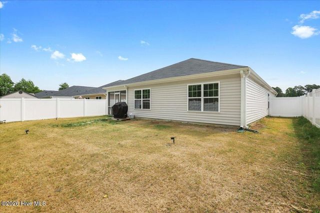 1441 N Wilshire Court, Kinston, NC 28504