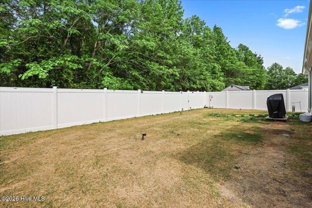 1441 N Wilshire Court, Kinston, NC 28504