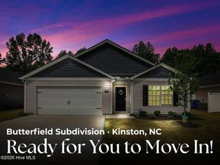 1441 N Wilshire Court, Kinston, NC 28504