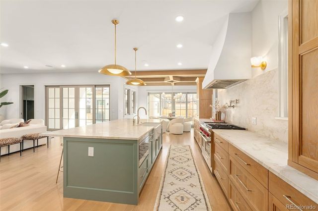 916 S High Street, Denver, CO 80209