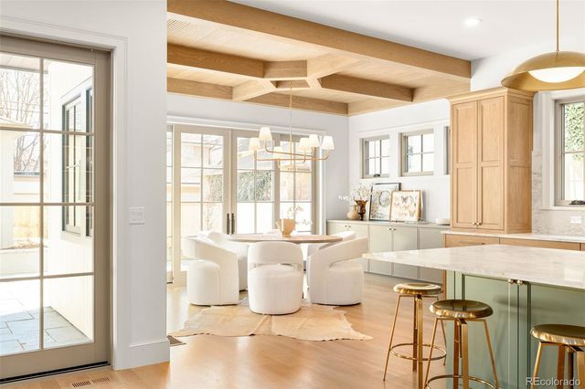 916 S High Street, Denver, CO 80209