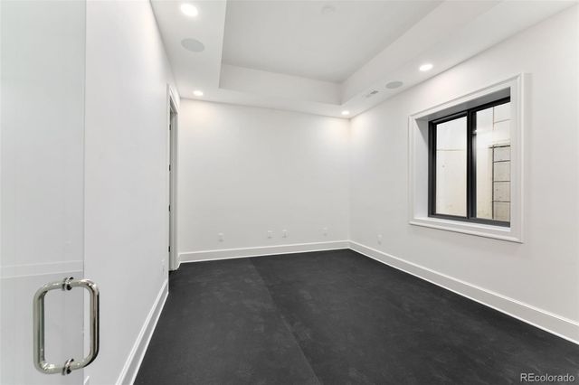 916 S High Street, Denver, CO 80209