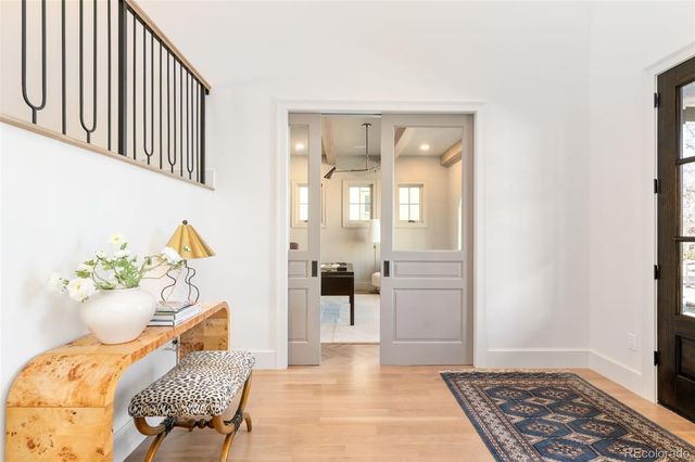 916 S High Street, Denver, CO 80209