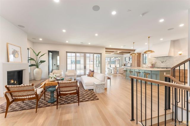 916 S High Street, Denver, CO 80209