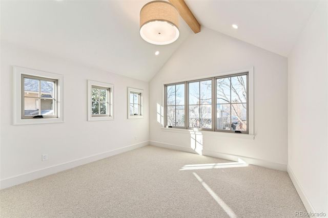 916 S High Street, Denver, CO 80209