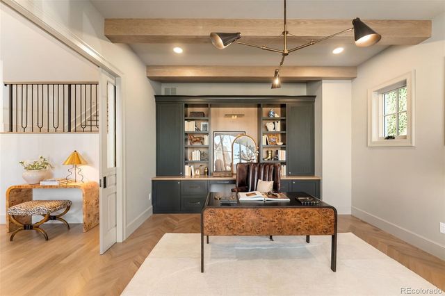 916 S High Street, Denver, CO 80209