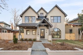 916 S High Street, Denver, CO 80209