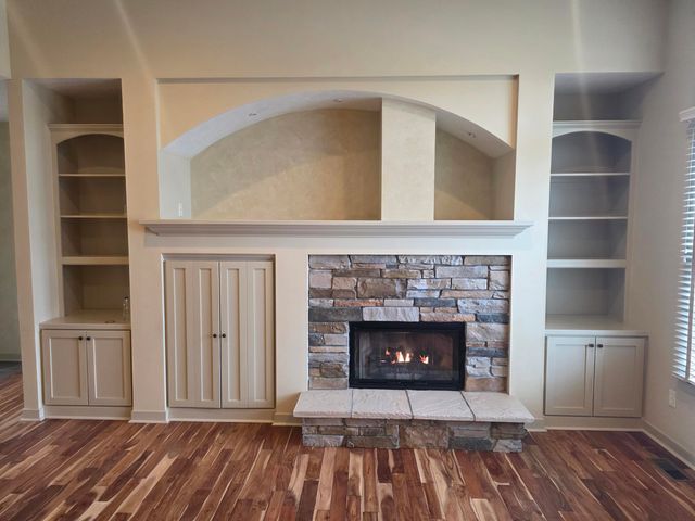 1494 Ponstein Drive, Hudsonville, MI 49426