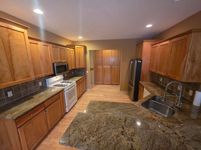 1494 Ponstein Drive, Hudsonville, MI 49426