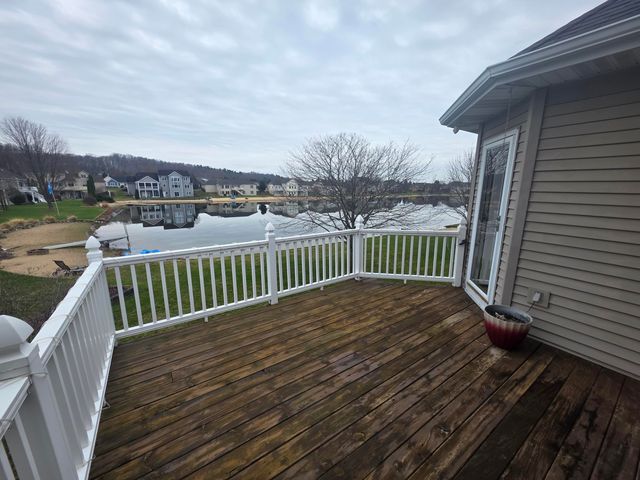 1494 Ponstein Drive, Hudsonville, MI 49426