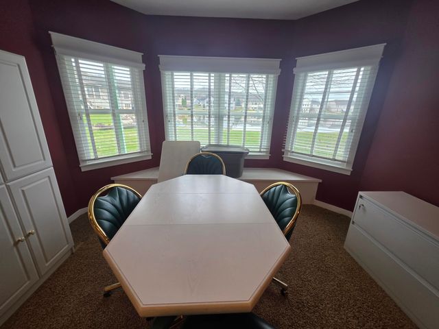 1494 Ponstein Drive, Hudsonville, MI 49426