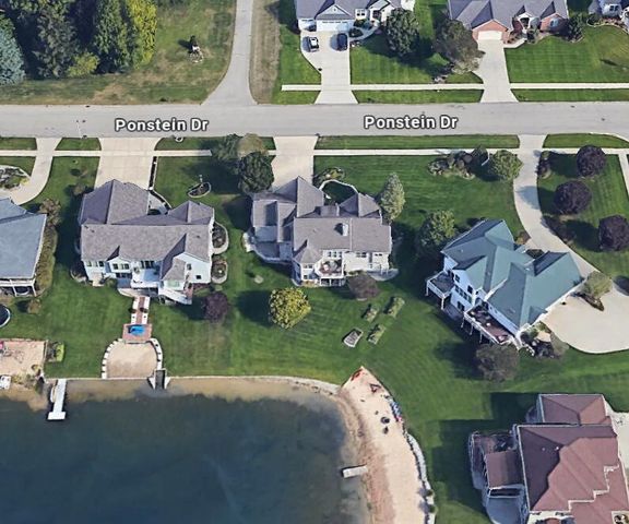 1494 Ponstein Drive, Hudsonville, MI 49426