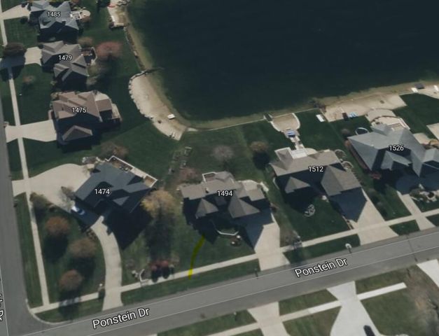 1494 Ponstein Drive, Hudsonville, MI 49426