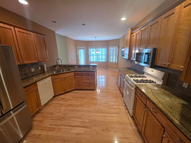 1494 Ponstein Drive, Hudsonville, MI 49426