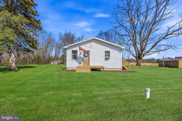 412 THREE BRIDGE RD, Newfield, NJ 08344