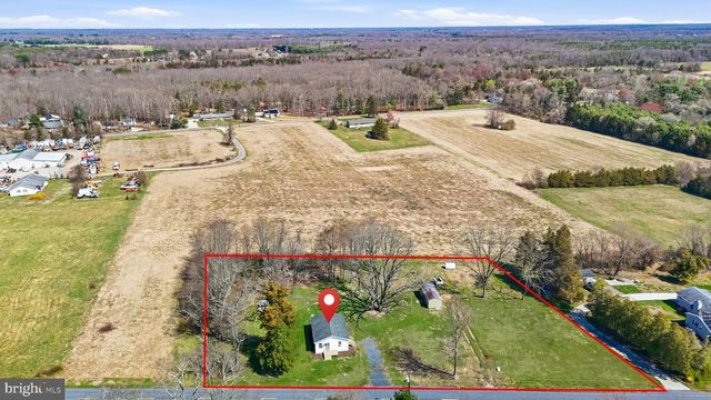 412 THREE BRIDGE RD, Newfield, NJ 08344