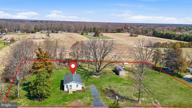 412 THREE BRIDGE RD, Newfield, NJ 08344