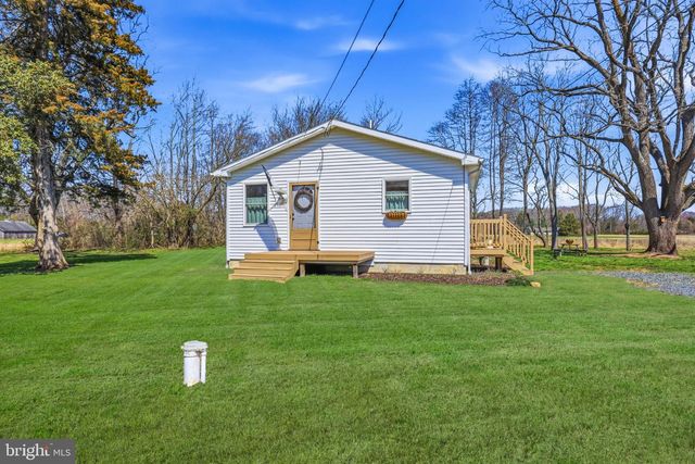 412 THREE BRIDGE RD, Newfield, NJ 08344
