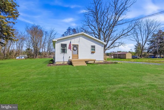 412 THREE BRIDGE RD, Newfield, NJ 08344